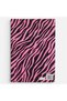 A4 Student Notebook Dictando with Patterned - 100 Sheets - 3