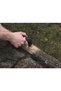 Wolfcraft PRO 80mm triangular sanding attachment for multi-function machines - 4