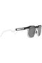 نظارات شمسية دائرية للرجال طراز Oo9242 Hstn - 5