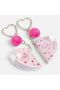 BFF Heart Notebook Set - 80 Sheets - 2