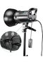 ® RT-16 Wireless Studio Flash Trigger - 4