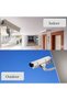 حامل تثبيت لكاميرا المراقبة CCTV، حامل جداري عالمي قابل للتعديل لكاميرا CCTV - 2