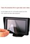 4.3" Car Reverse Screen, Waterproof Rear View Camera - 3
