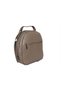 Genuine Leather Women's Backpack Medium Size - 2