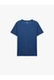Regular Fit Short Sleeve Crew Neck Printed Sports T-Shirt - 2