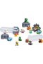 Swarms S3 Mega Lab 14Pk AST 4 - 8