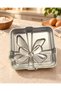 Figured Metal Cake and Pastry Mold – for Birthdays and Special Occasions - 5