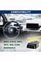 كابل ENET OBD2 - متوافق مع BMW OBD و ICOM E SYS ISTA و Bootmod3 Bimmercode - سلسلة F - 6.6 قدم (2 بوصة) - 3