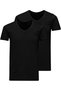 Men's Basic V-Neck S/S T-Shirt