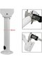 Security Camera Ceiling Mount Bracket, Universal Camera Wall Mounting Bracket for CCTV Security Came - 5