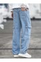 Men's Regular Jeans - 2