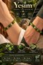 Real Jade Luck Natural Stone Bracelet 8 mm - 2