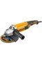 ANGLE GRINDER 2000W 7" صاروخ قص 2000 واط 7 بوصة