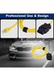 كابل ENET OBD2 - متوافق مع BMW OBD و ICOM E SYS ISTA و Bootmod3 Bimmercode - سلسلة F - 6.6 قدم (2 بوصة) - 2