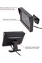 4.3" Car Reverse Screen, Waterproof Rear View Camera - 2