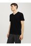 Men's Basic V-Neck S/S T-Shirt - 7