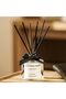 مجموعة ناشر عطر بالزهور/الحمضيات والبرغموت والفانيليا/125 مل/ناشر زيت عطري مع أعواد - 7
