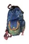Quality Single Eyed Vintage Casual Design Unisex Backpack Daily School Trip Camping Trekking Bag 29Cmx36Cm - 5