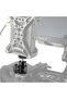 1/4"" Camera Hot shoe Mount with Additional 1/4"" Screw (2pcs Pack)2059 - 7