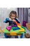 6-Pack Pop Tube Sensory Fidget Set – Colorful & Durable - 8