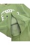 Baby Boy Winter 3-Piece Fleece Lined Lion Detail Top and Bottom Set 6-9-12-18-24 Months - 6