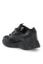 Fantastic I Women's Black / Dark Gray Running & Walking Sneakers - 3