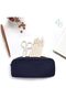 Canvas Pencil Case - 5