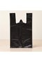 Small Size Black Athlete Bag 25X42 1 kg - 3