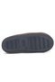 Men's Winter Home Slippers Gondol Model Thermo Sole Warm and Comfortable Indoor Slippers - 3