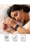 Soft Silicone Replacement Strap for Google Fitbit Air band - 5