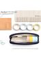 Canvas Pencil Case - 2