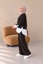 Women's Shirt and Decorated Double Modal Set - 2