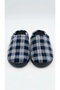 Men's Winter House Slippers Comfortable Sole Daily Indoor Slippers - 6