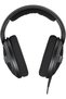 سماعة رأس سلكية عالية الدقة من نوع "HD 569" بتصميم مغلق، باللون الأسود. - 2