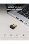 محول AX300 Wi-Fi 6 Nano USB، بسرعة 286 ميجابت في الثانية، نقطة وصول لاسلكية (Soft AP)، متوافق مع ويندوز ولينكس، WU300 - 2
