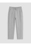 Rmz Gi̇yi̇m Farkiyla Boys' Pants with Waist Drawstring - 2