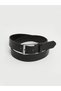 I Leather-Look Men's Belt from Freezen Store