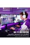 طقم ميكروفون الألعاب AmpliGame AM8PROT، ميكروفون ديناميكي للكمبيوتر بواجهة XLR/USB - 5