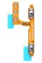 Samsung Galaxy A22 Compatible Side Sound Film