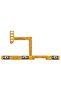 Tecno Spark 10C Compatible On/Off Side Volume Control Film