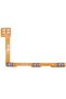 Tecno Spark 5 Compatible On/Off Side Volume Control Film