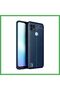 Realme C25 Compatible Case Auto Focus Cover - Navy Blue Bezoss