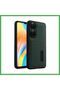 A38 Compatible Leather Case with Sara Business Card Holder - Green Bezoss