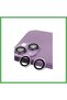 iPhone 14 Compatible Raze Metal Camera Lens - Silver Bezoss