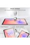 واقي شاشة ProCase لأجهزة Galaxy Tab S11/S10 Lite/S10 FE، عبوة مزدوجة. - 6