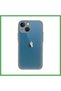 iPhone 15 Plus Compatible Case Montreal Silicone Cover - Gray Bezoss