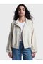 Esvab • Modern & Distinctive Stand Collar Women's Jacket - 2