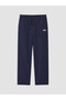 High-Quality Men's Sweatpants with Nyc Print from Çelebi Store.