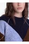 Rmz Gi̇yi̇m Farkiyla Diamond Embroidered Women's Knitwear Tunic - 3