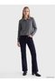 Rmz Gi̇yi̇m Farkiyla Spanish Flared Women's Kadie Pants